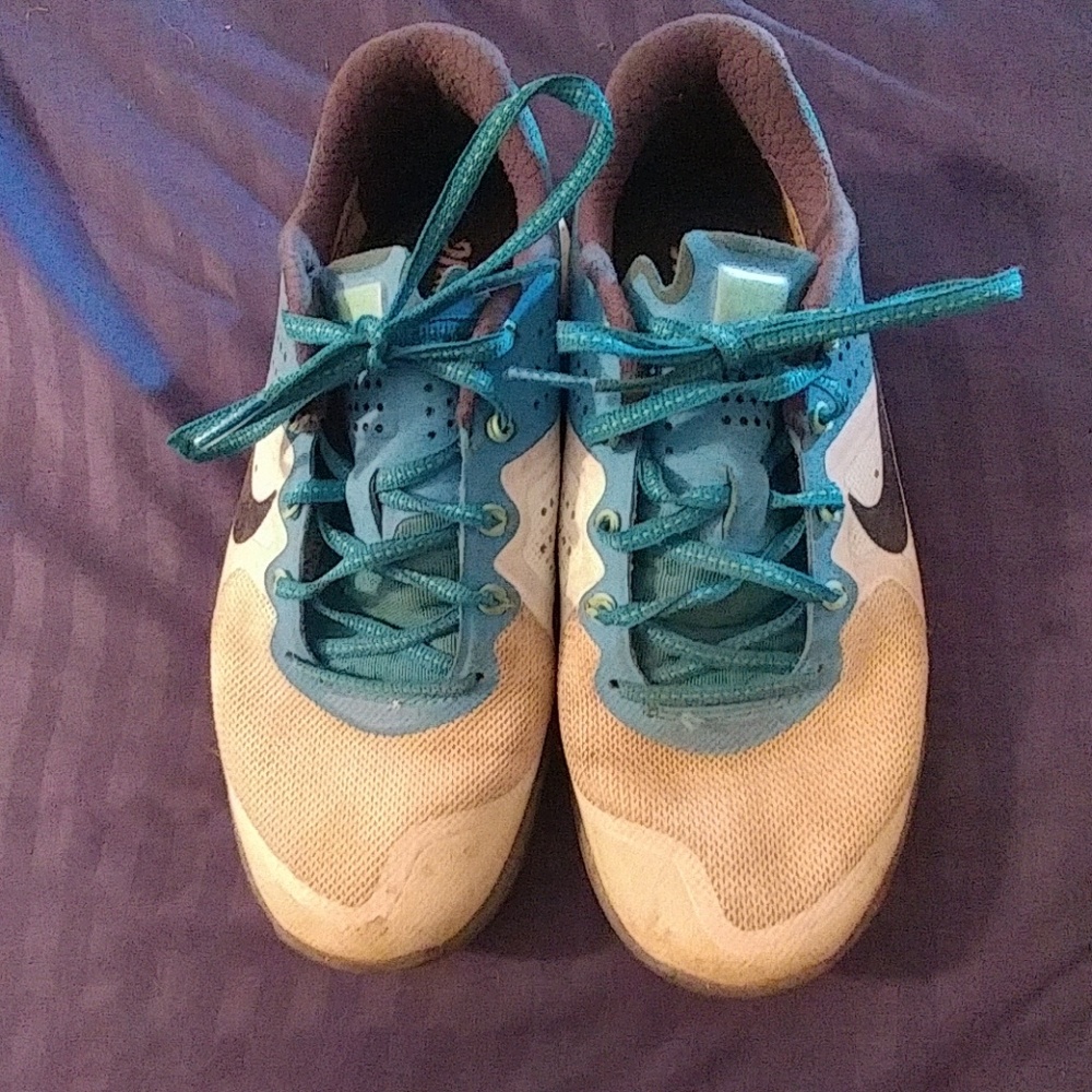 Nike metcon 2